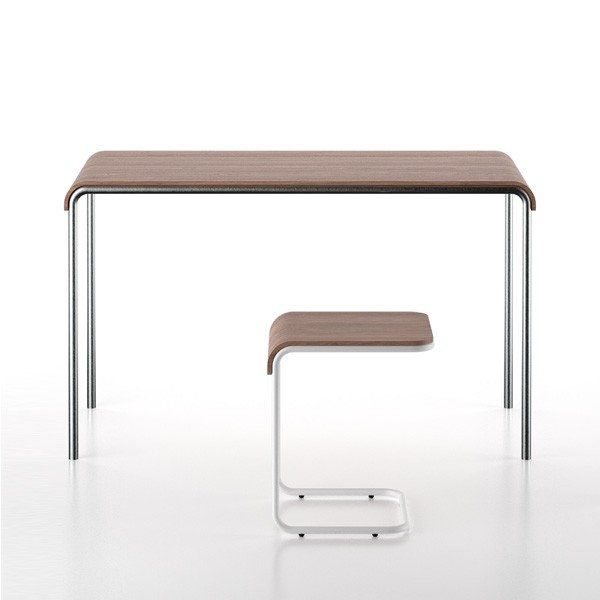 Farallon Desk by Danese Artemide Office Design Accessories